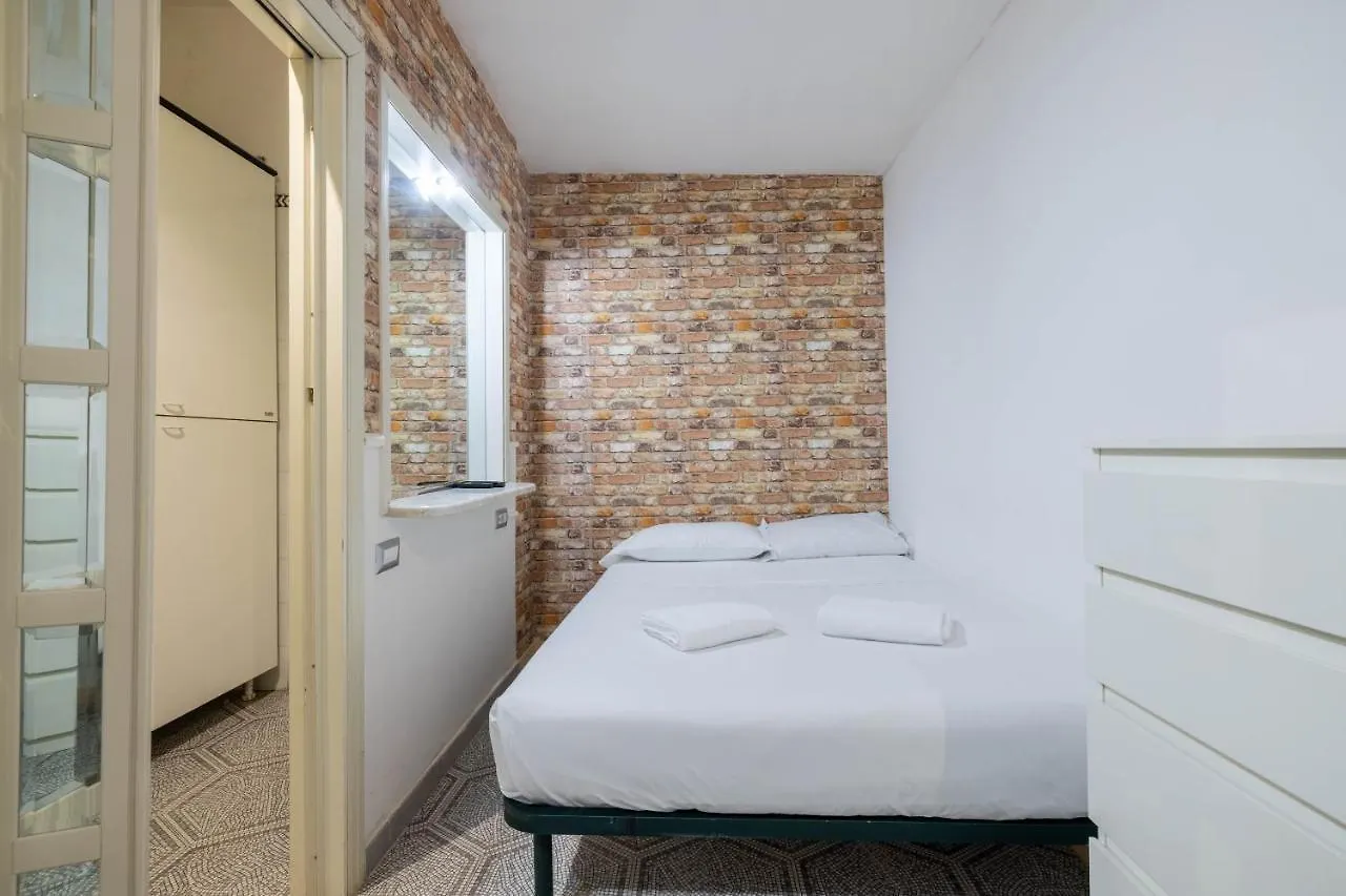 Apartamento Vg Piazza Navona 5 Stelle Navona Studio Flat Roma