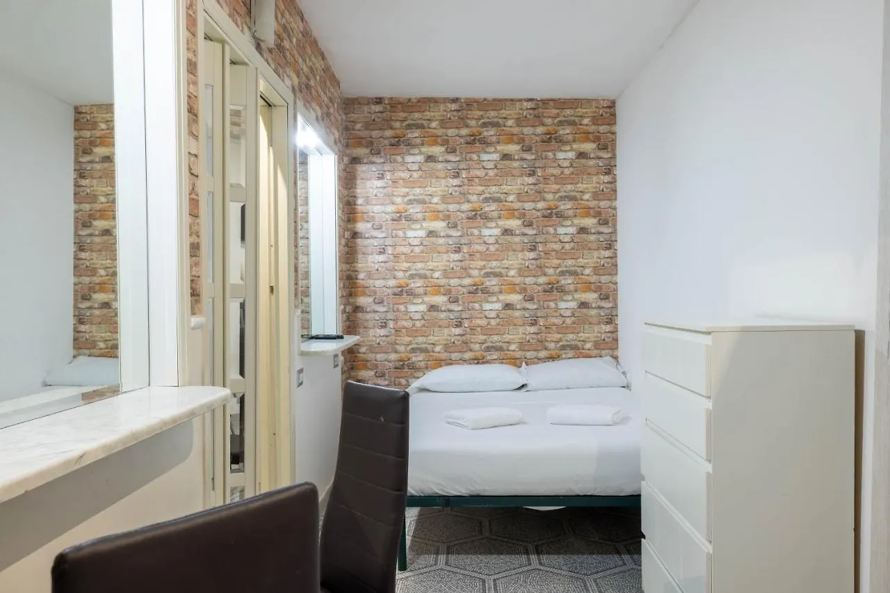 Apartamento Vg Piazza Navona 5 Stelle Navona Studio Flat Roma Italia
