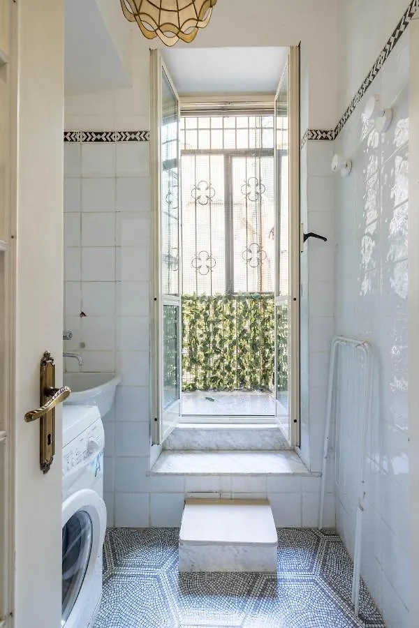 Apartamento Vg Piazza Navona 5 Stelle Navona Studio Flat Roma