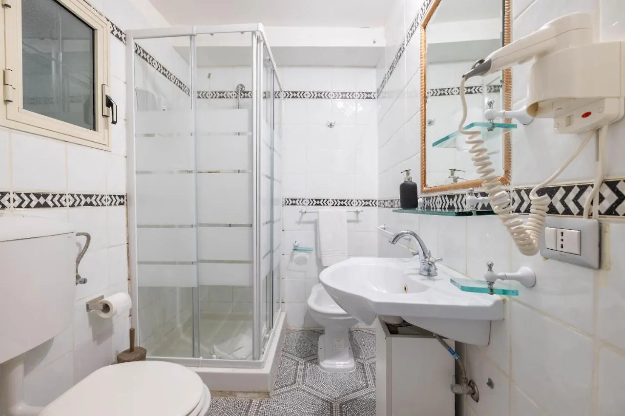Apartamento Vg Piazza Navona 5 Stelle Navona Studio Flat Roma Italia